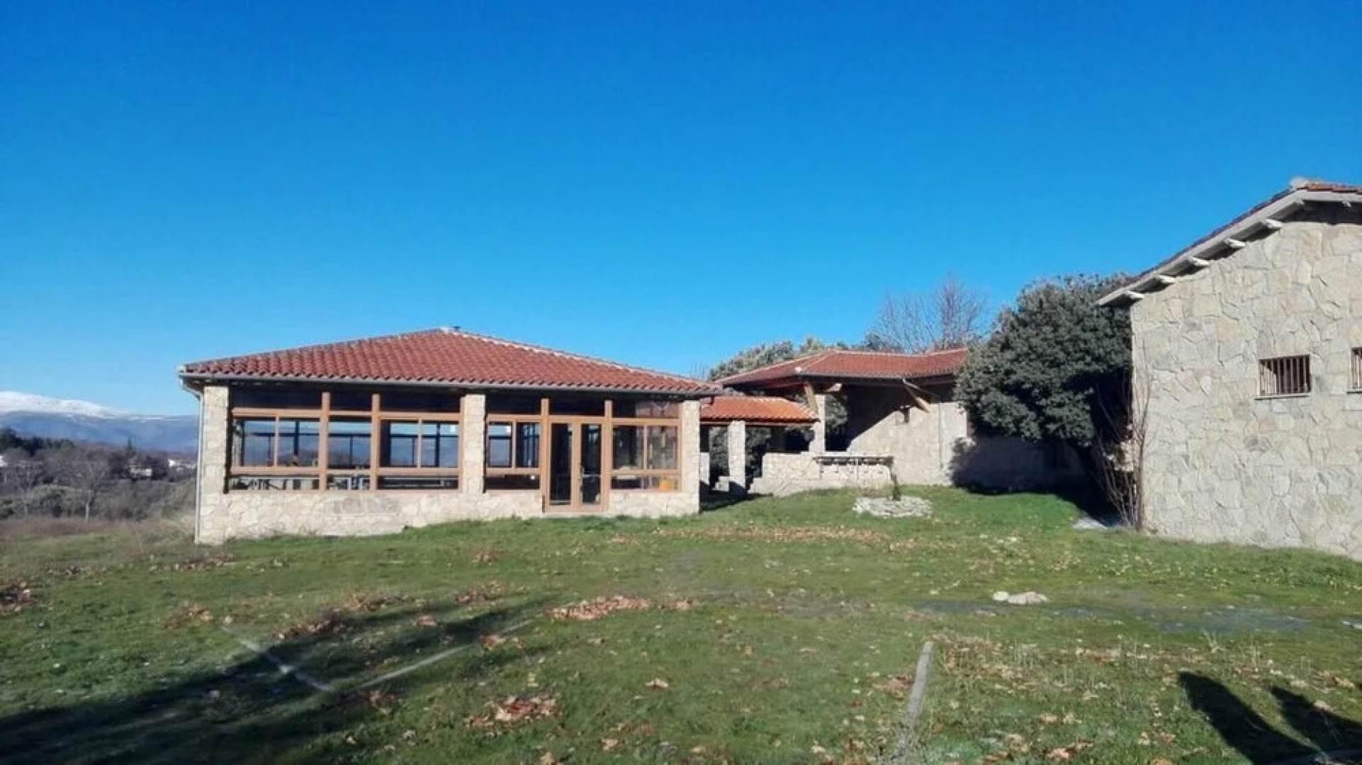 Los Chozos de Gredos