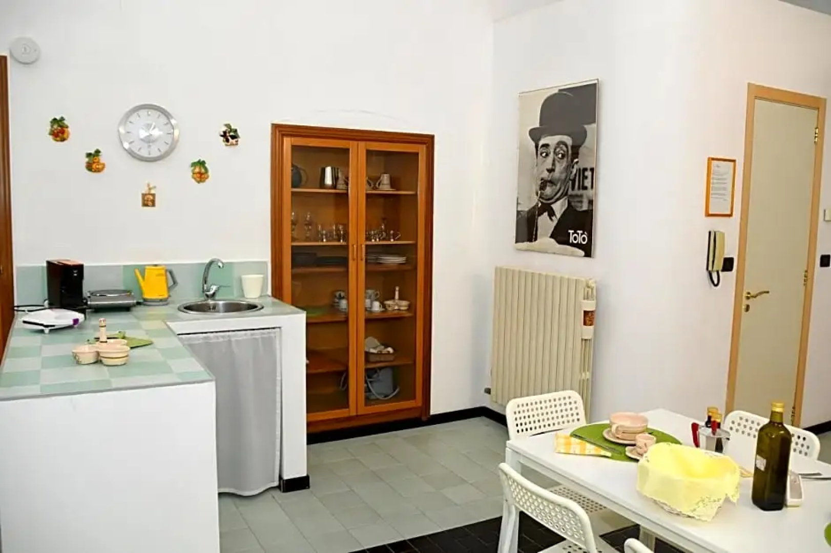 Il Frantoio 1937