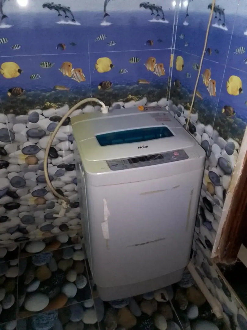 Riverside Camping Udawalawa