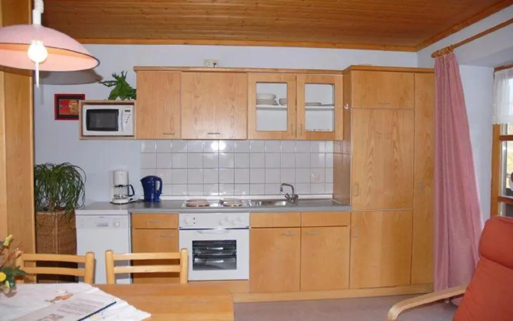 Ferien- und Freizeithof Bindl