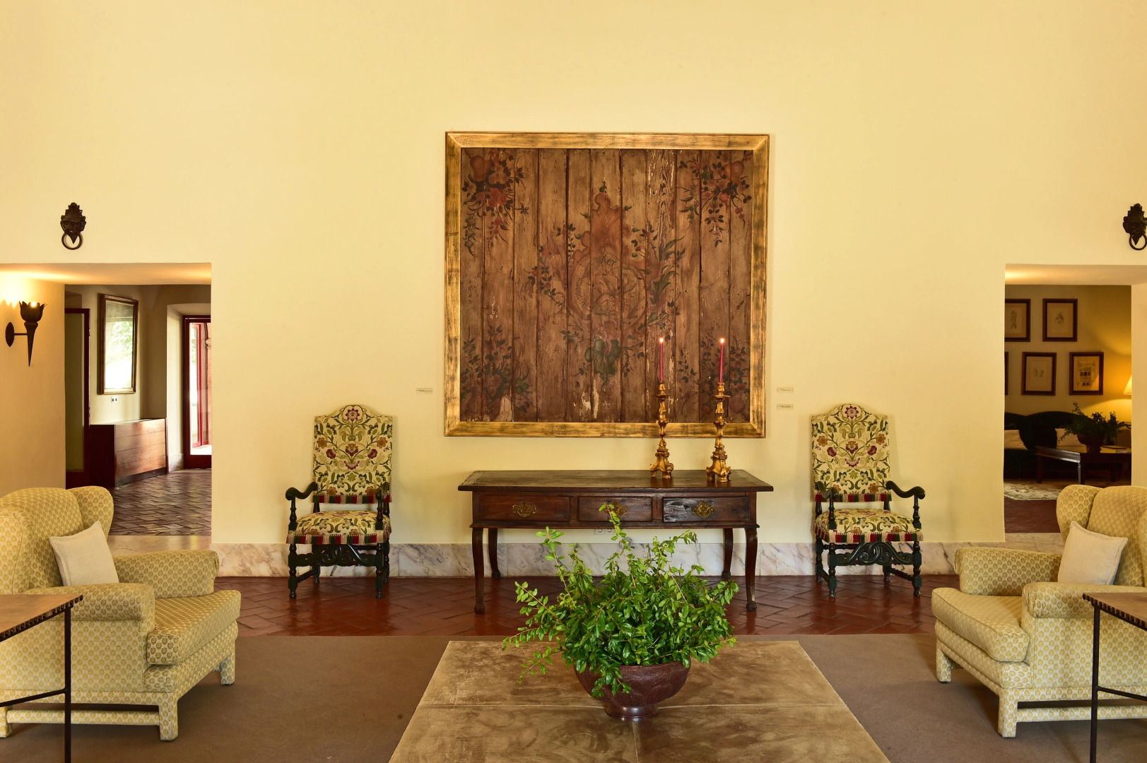 Pousada De Vila Vizosa - D. Joao Iv