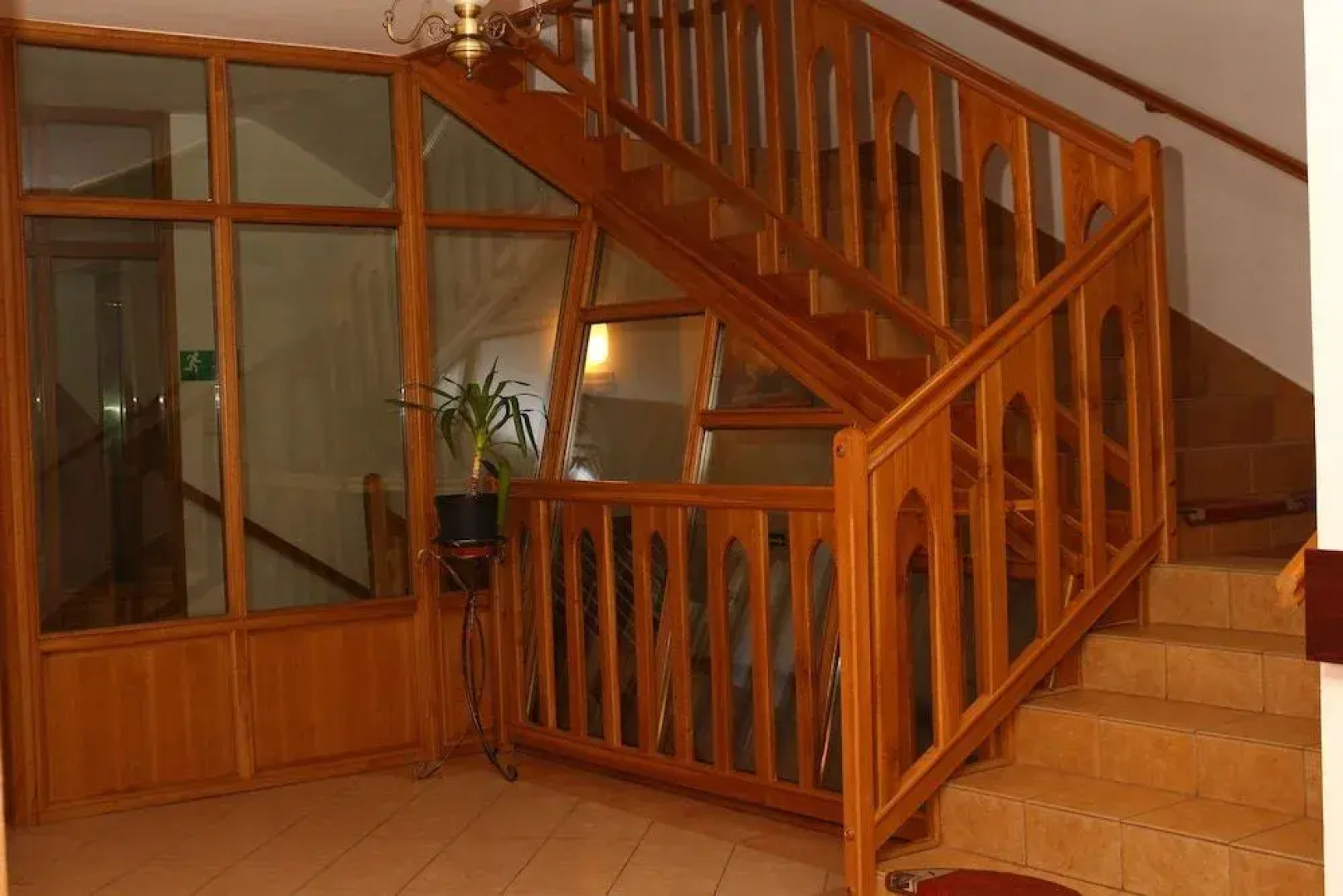 JANDA Resort & Conference