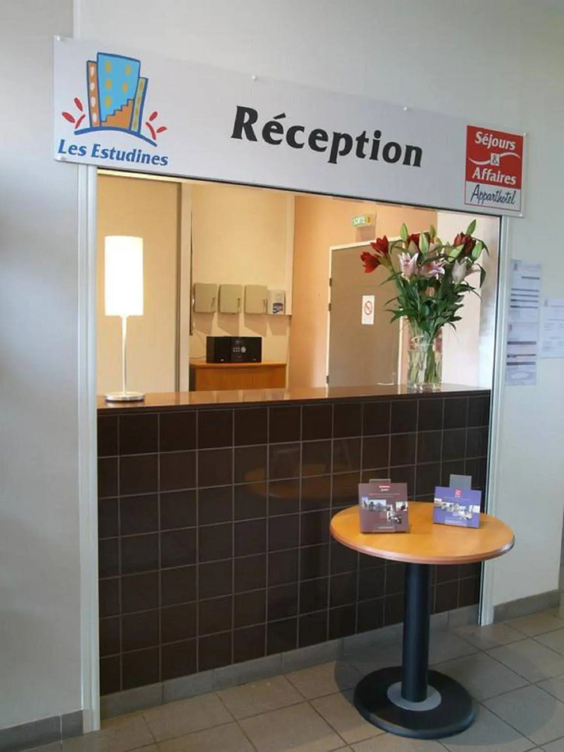 Séjours & Affaires Rouen Normandie