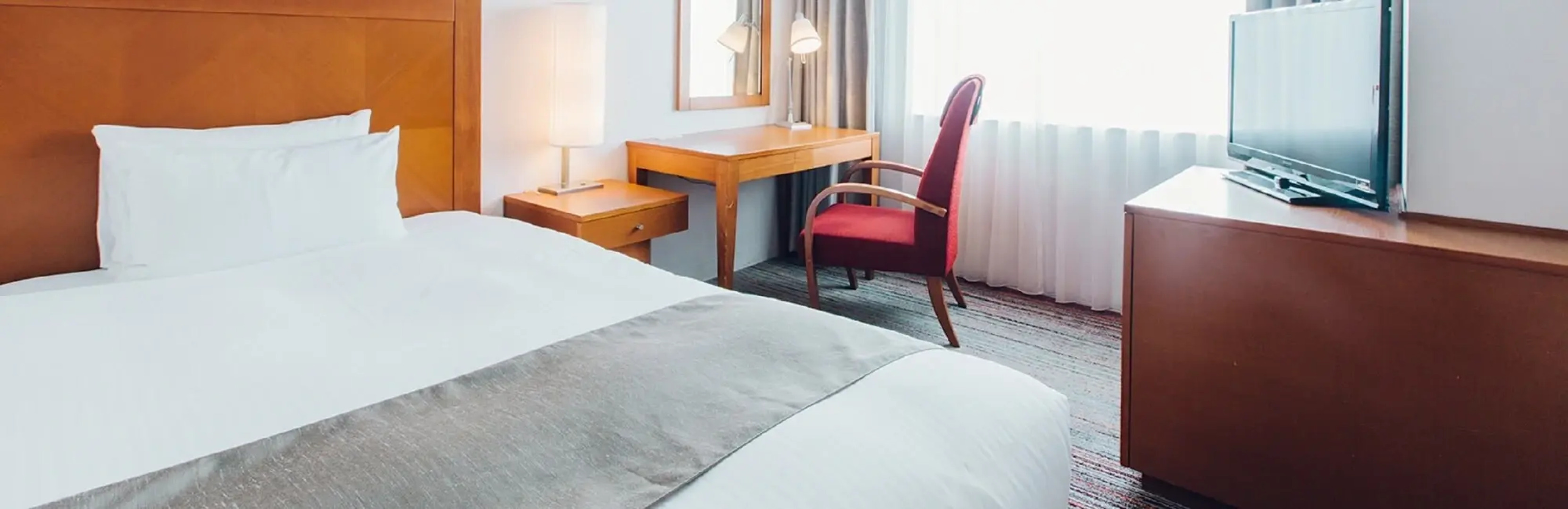 JR Kyushu Station Hotel Kokura