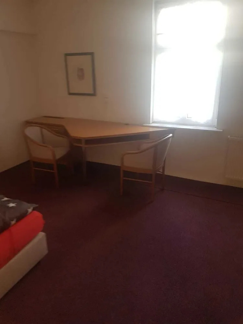 Ferienwohnungen Zwischen den Stdten