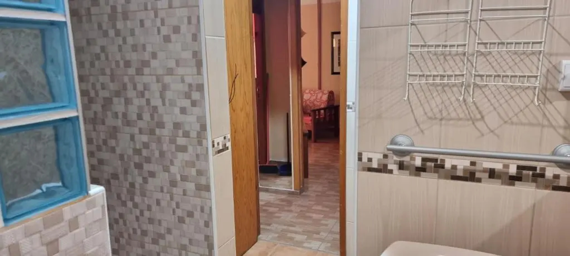 Casa Carolina y roger