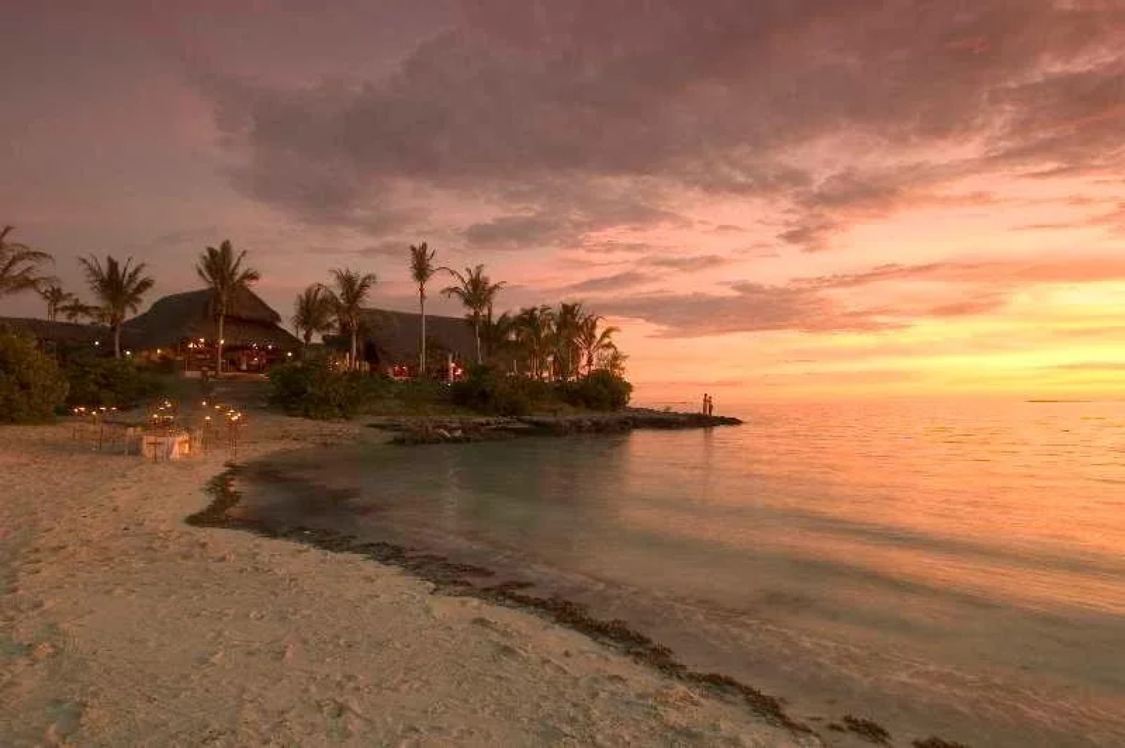 Matemo Island