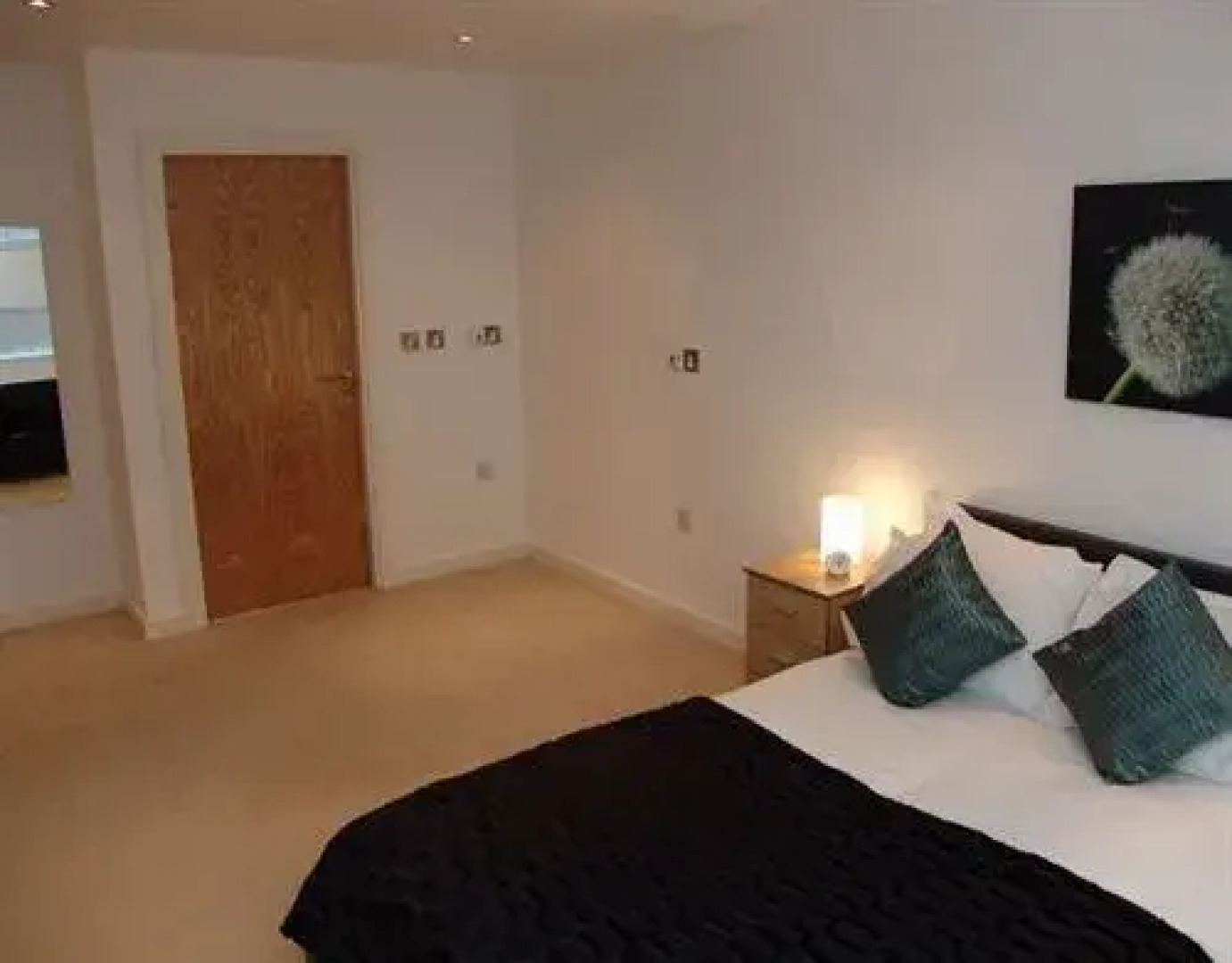 Quay Apartments Salford Quays Media City