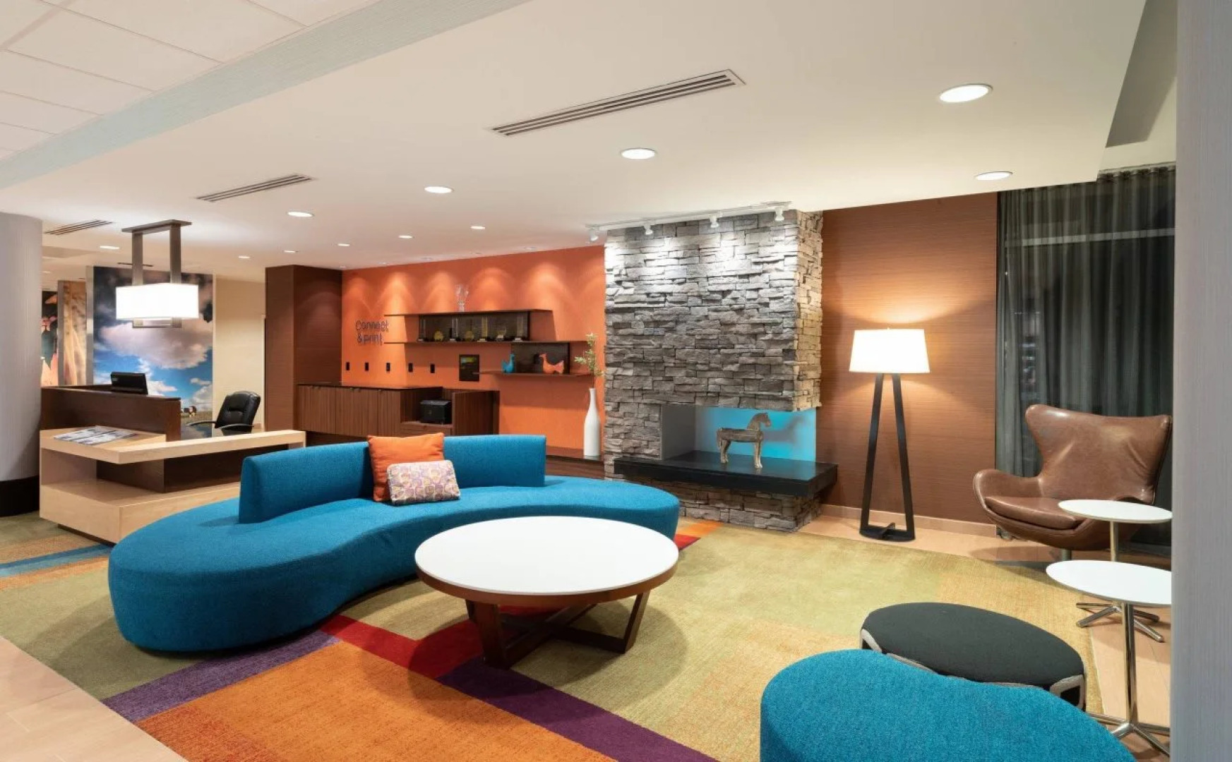 Fairfield Inn & Suites DuBois