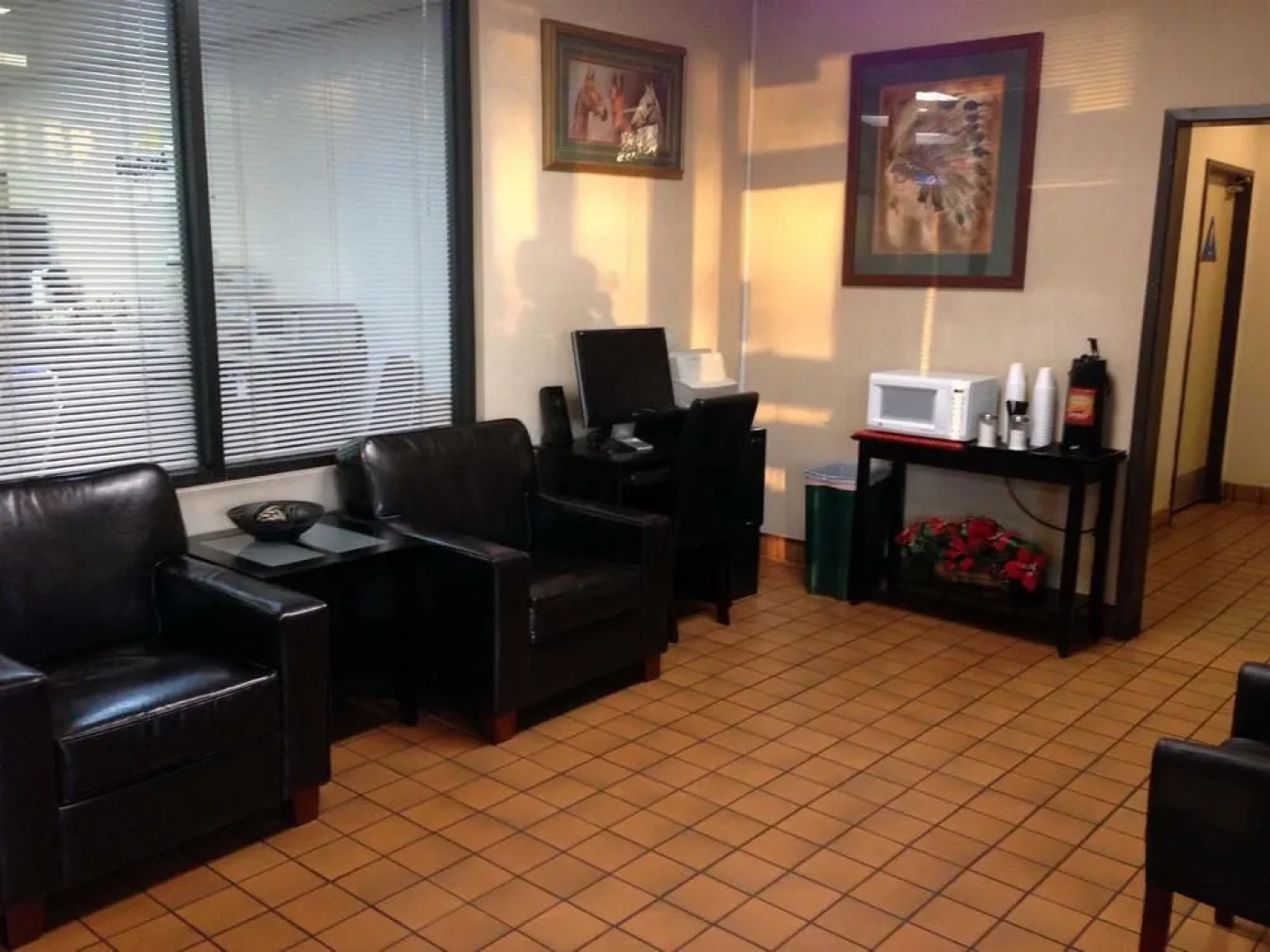 Americas Best Value Inn