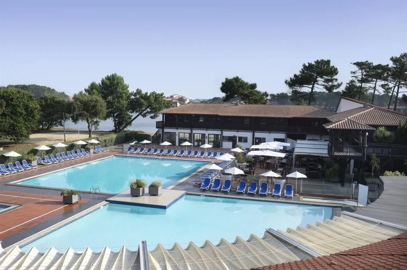 Club Belambra Pinsolle