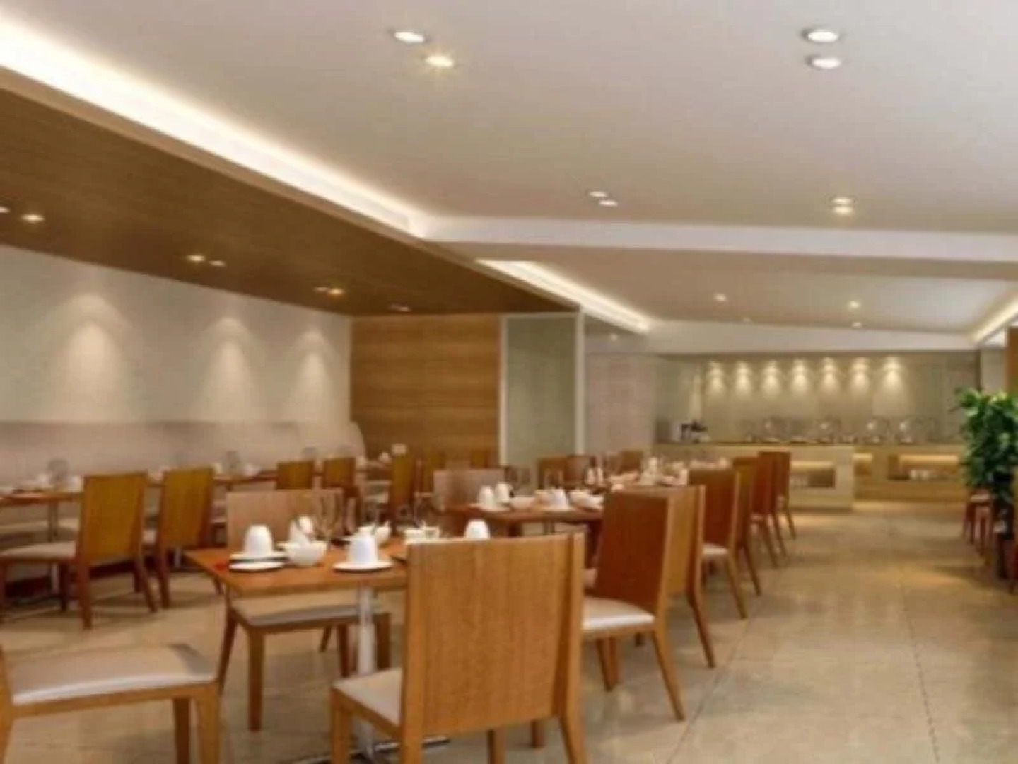 JI Hotel Tianshui South Road, Lanzhou