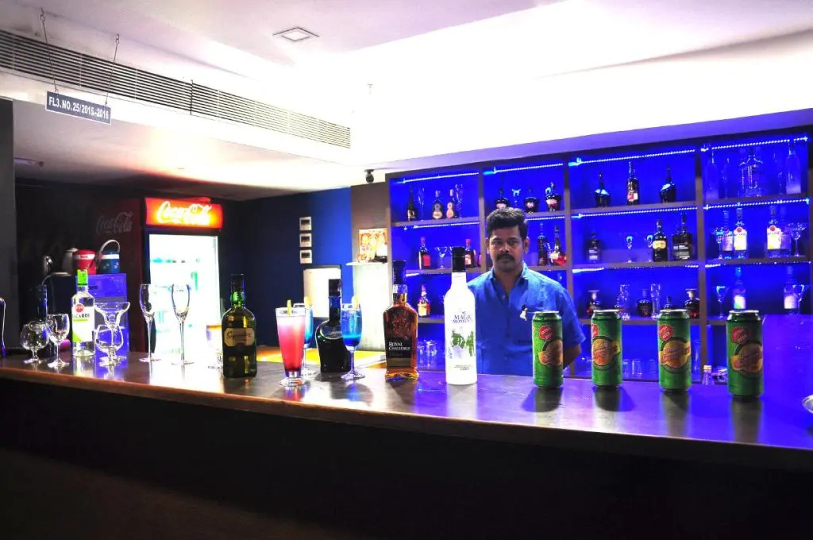 Hotel Palmyra Grand Suite