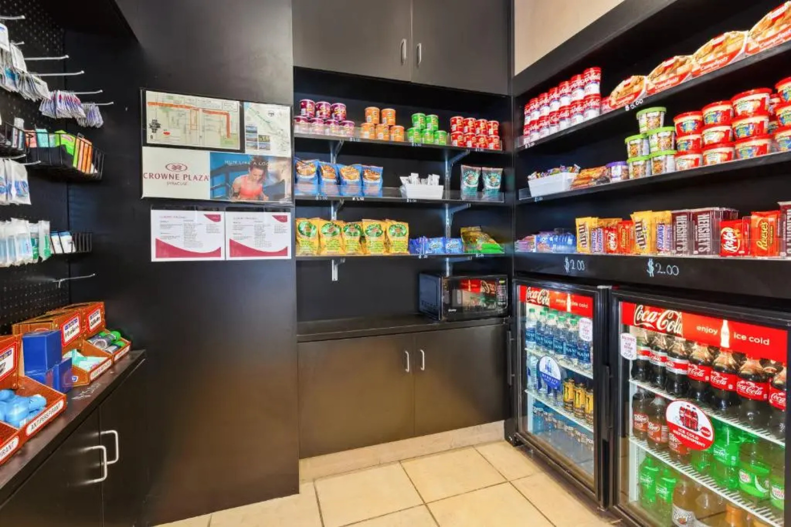 Crowne Plaza Syracuse