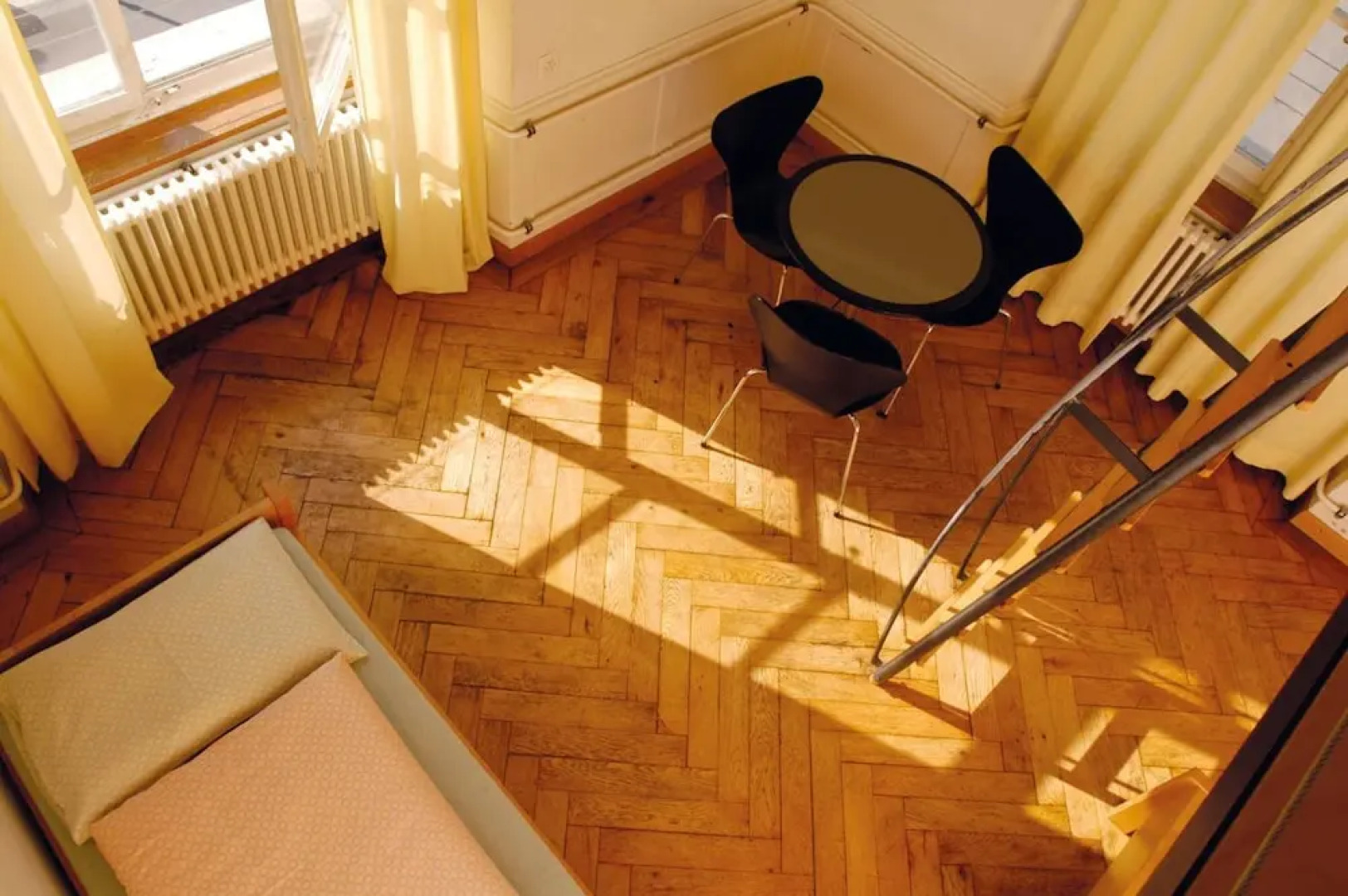 Youth Hostel Solothurn