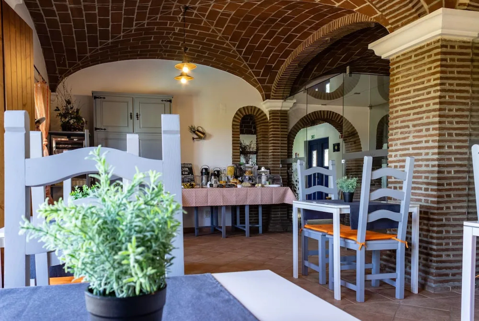 Monte do Colmeal - Country House & Wine