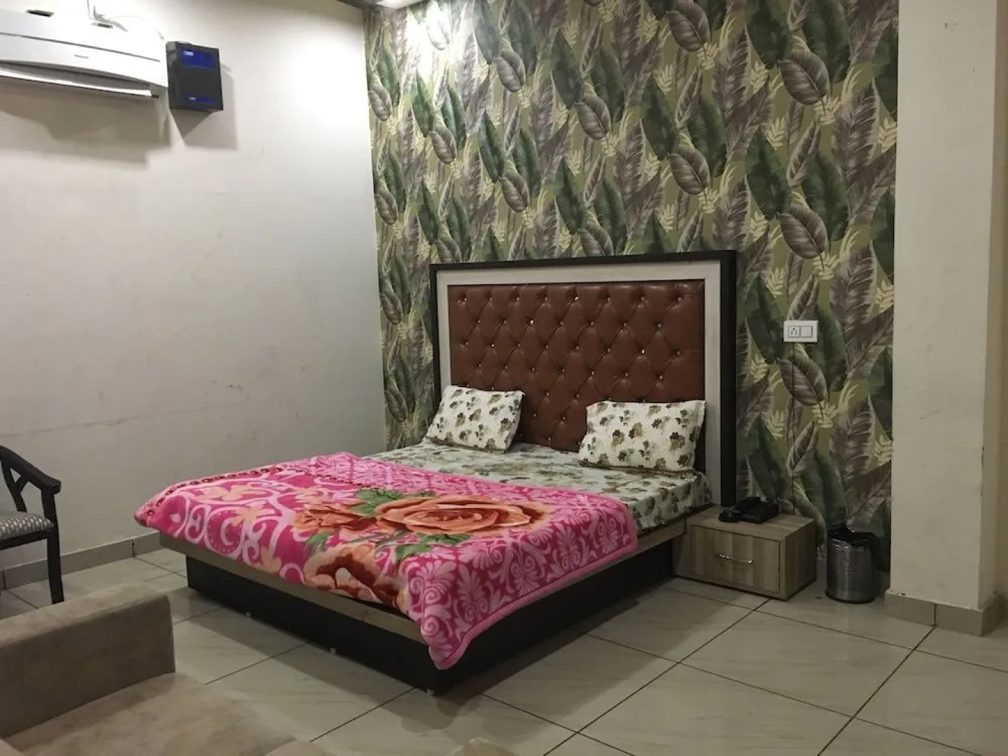 Hotel Kissan  Kurukshetra