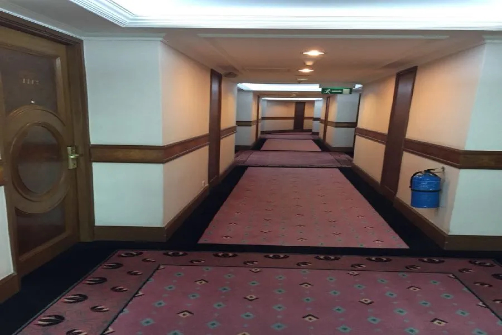 Pousada Marina Infante