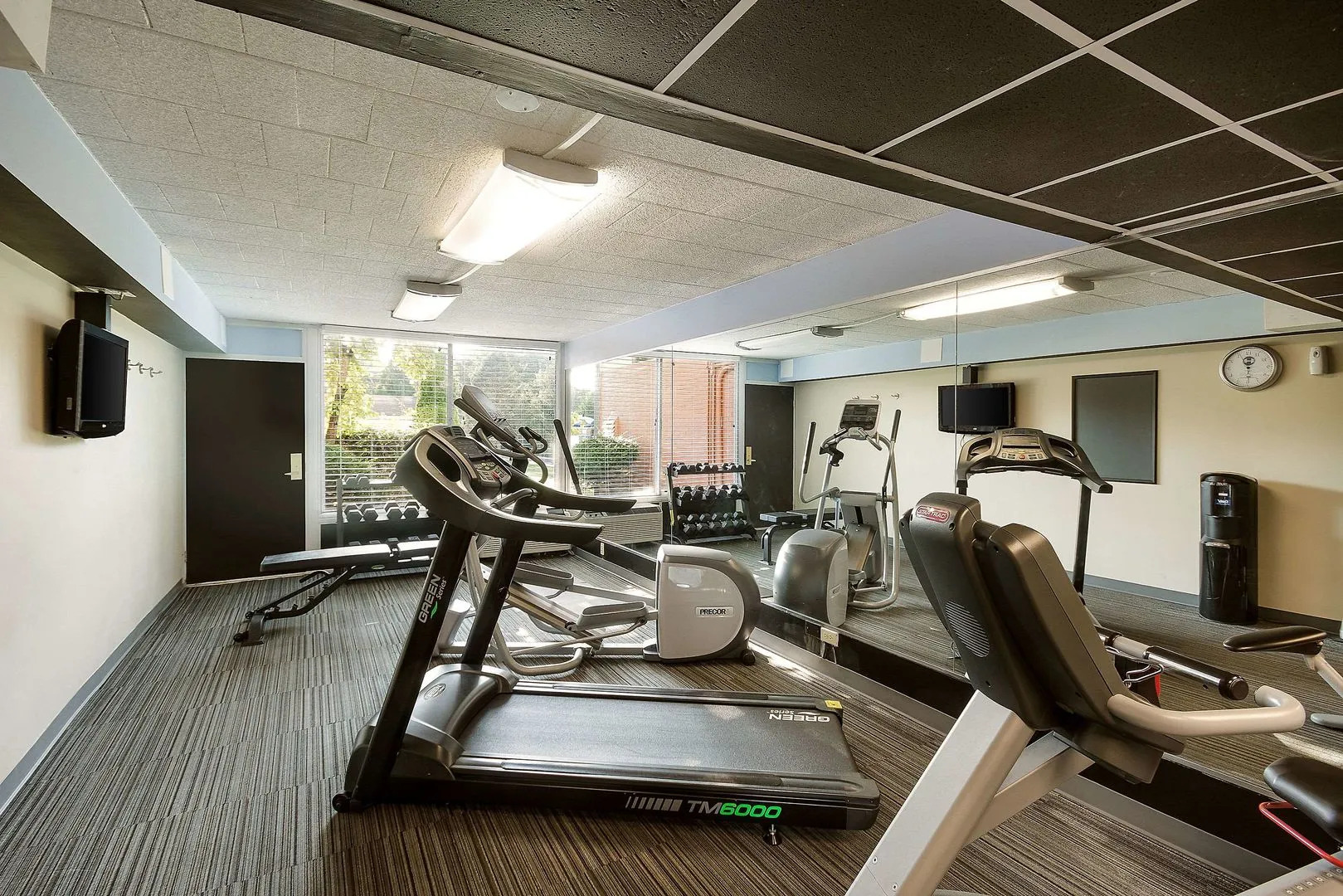 Chester Hotel & Conference Center