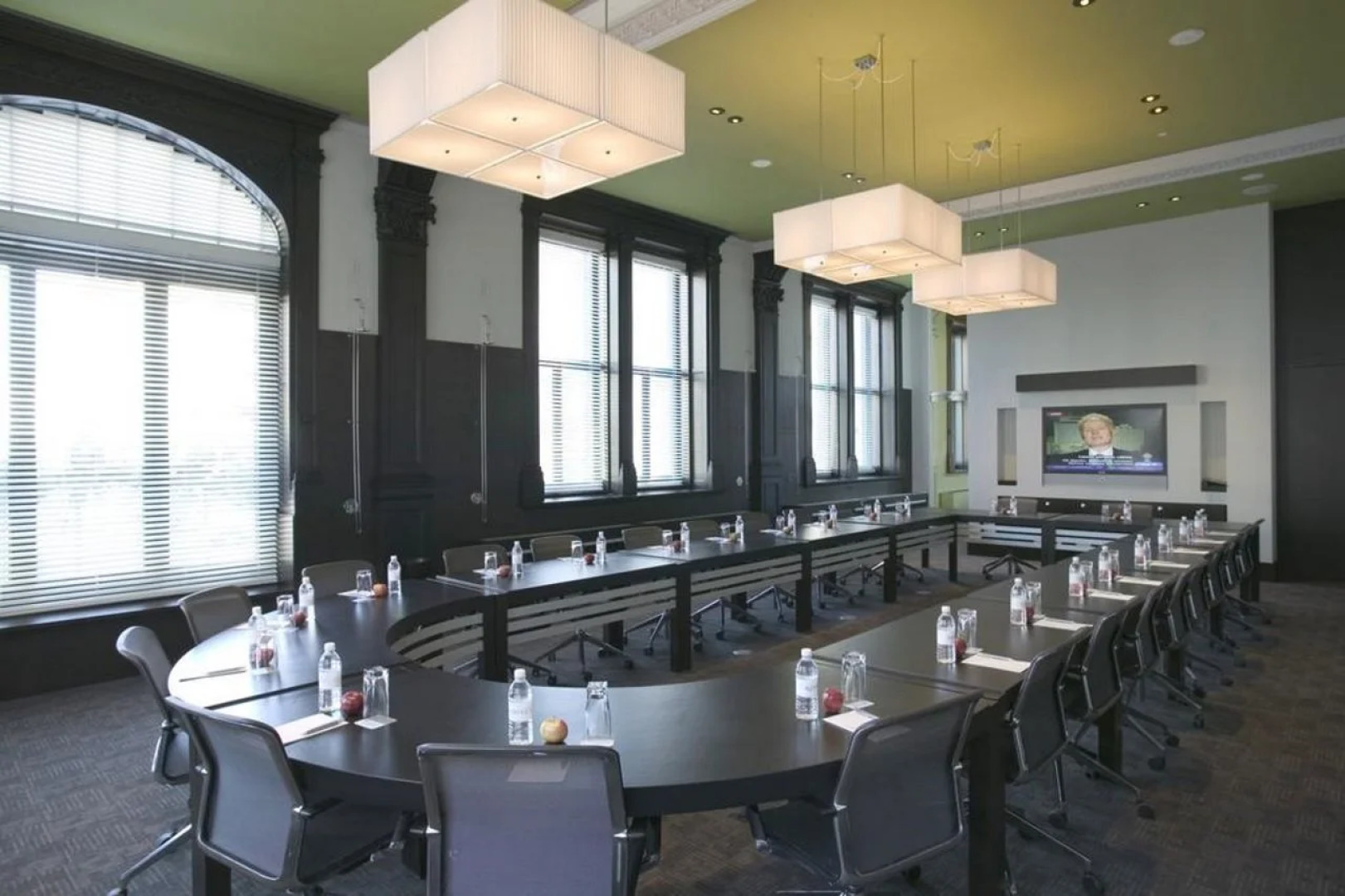 Hôtel Le Germain Québec