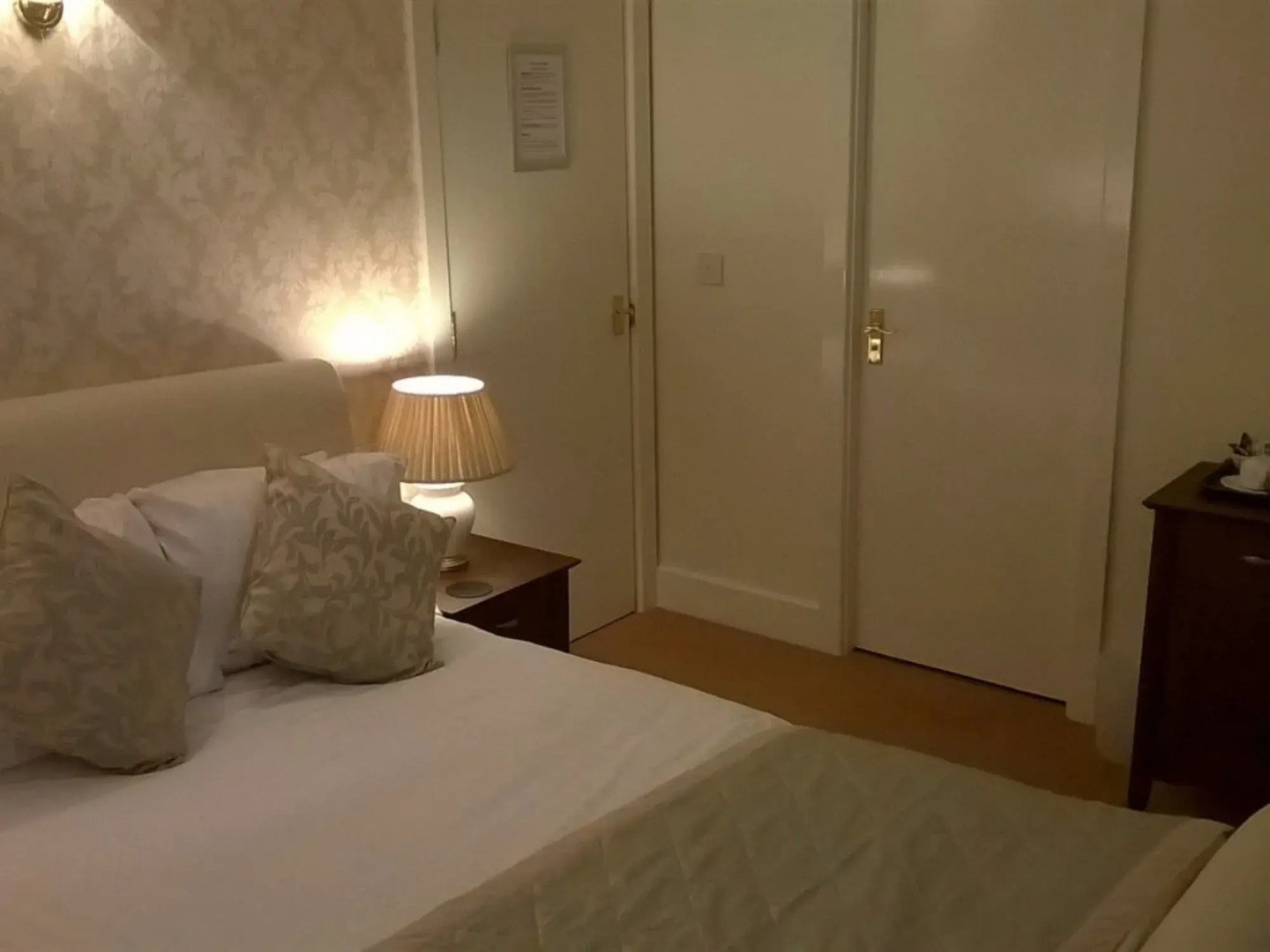 Black Lion Hotel Richmond