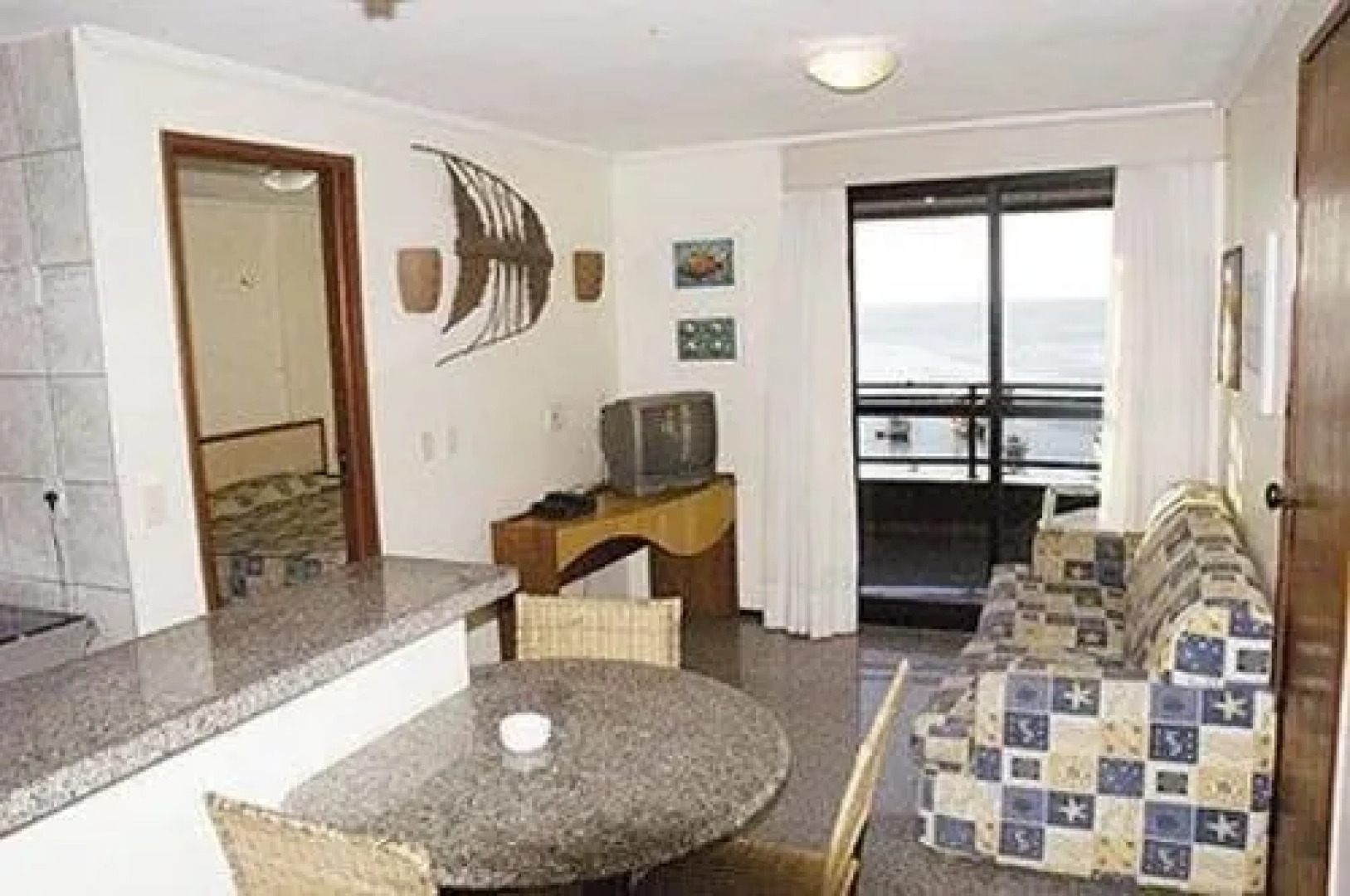 Flat Hotel Porto Jangada