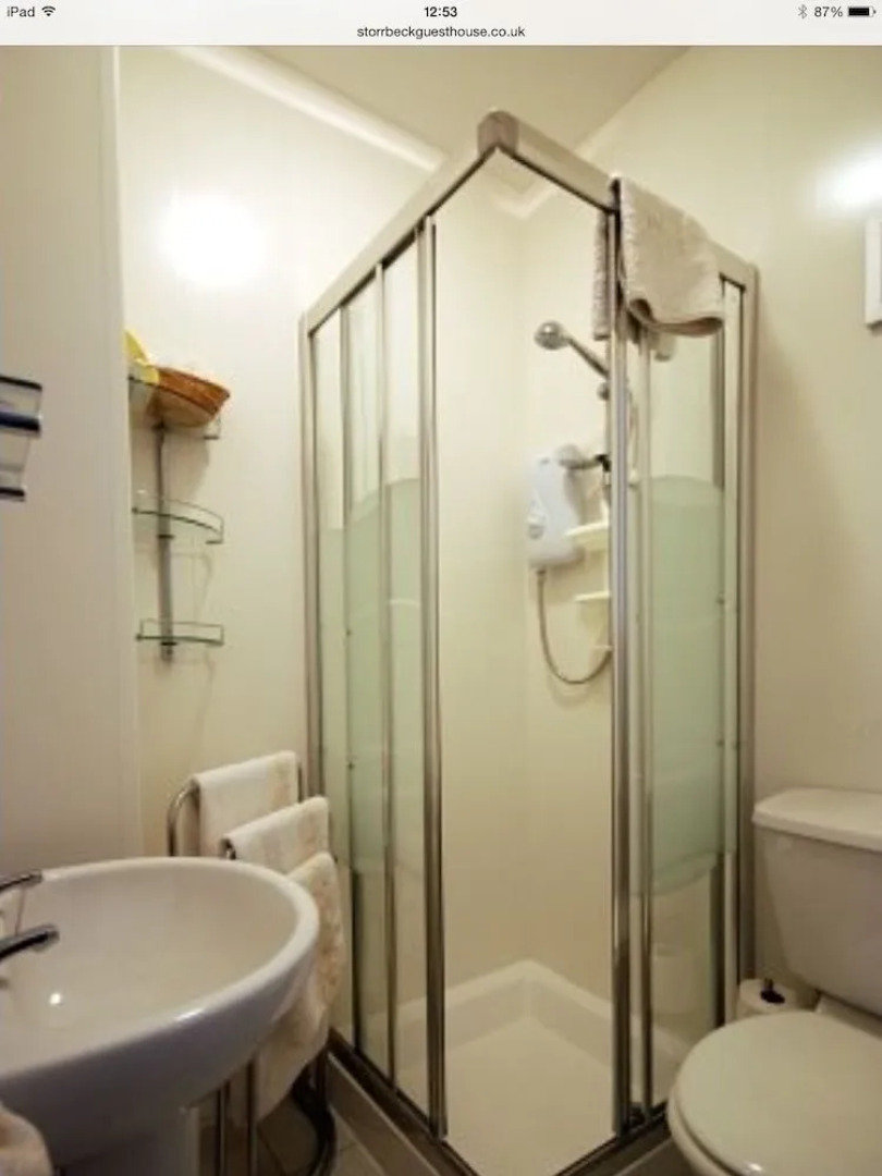 Storrbeck Guest House