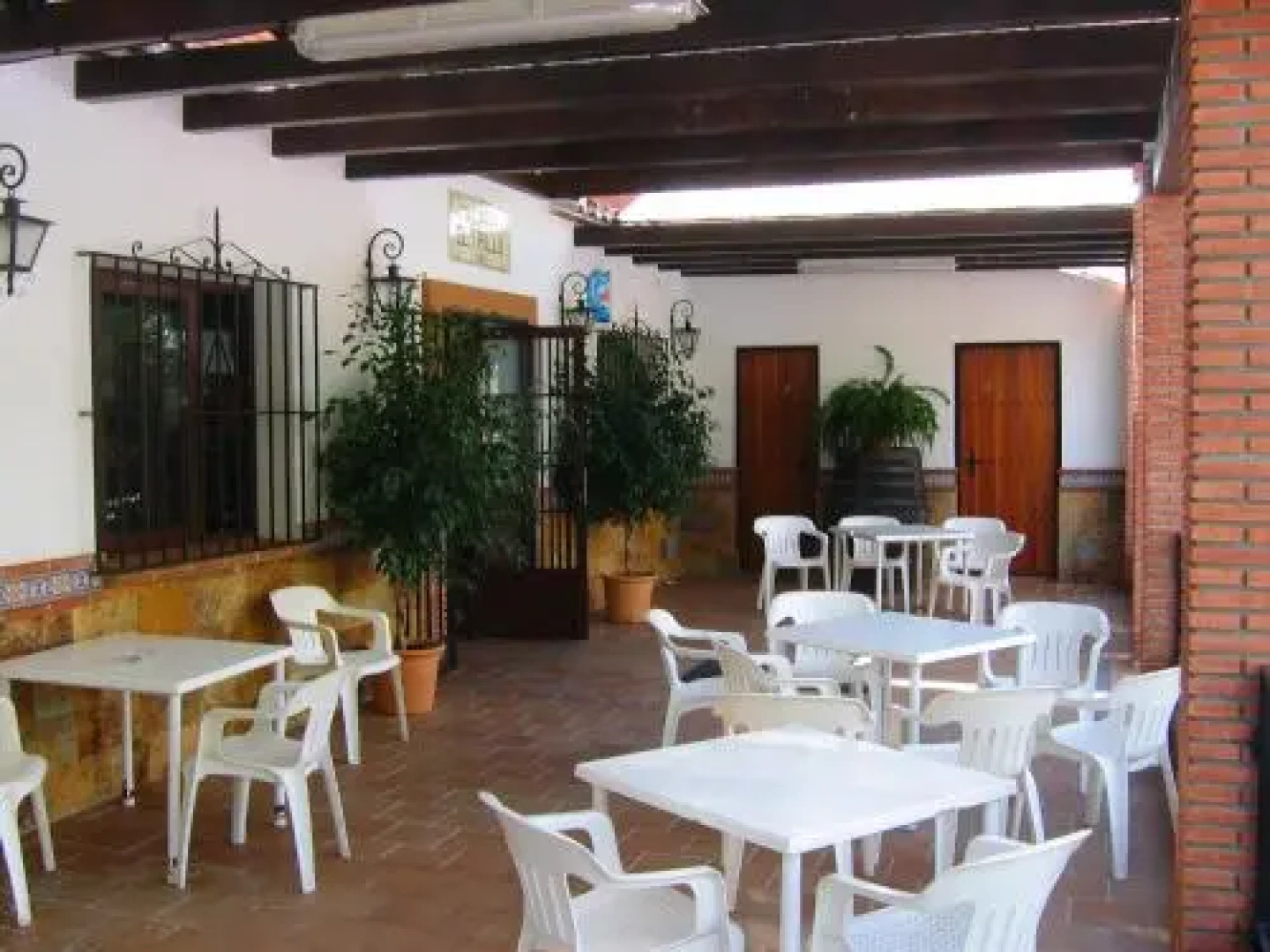 Restaurante Venta El Trillo