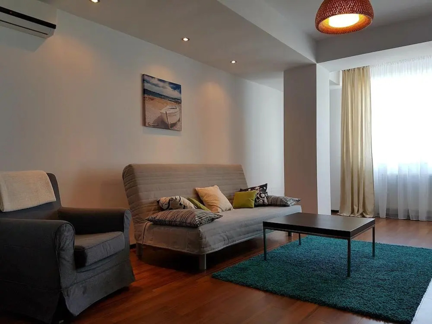 Apartment Summerland Mamaia