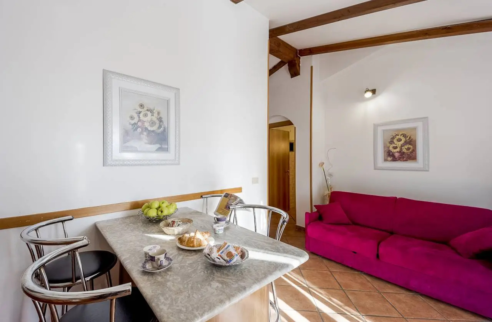 Agriturismo Le Mimose