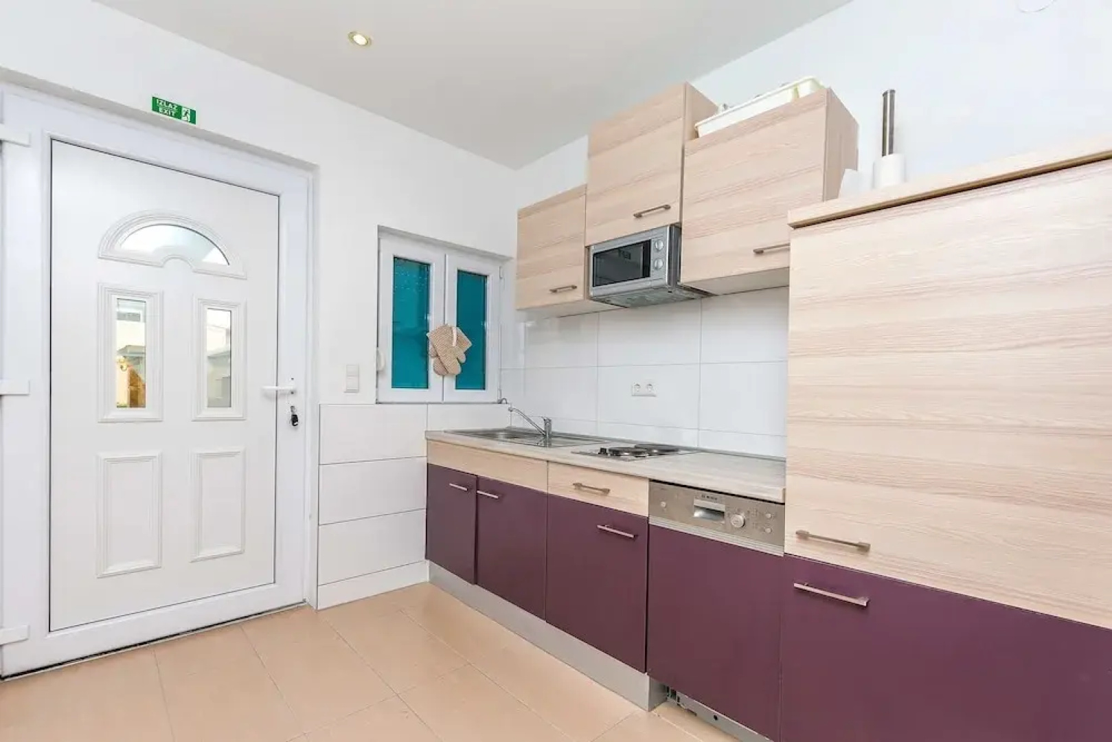 Apartments Road star