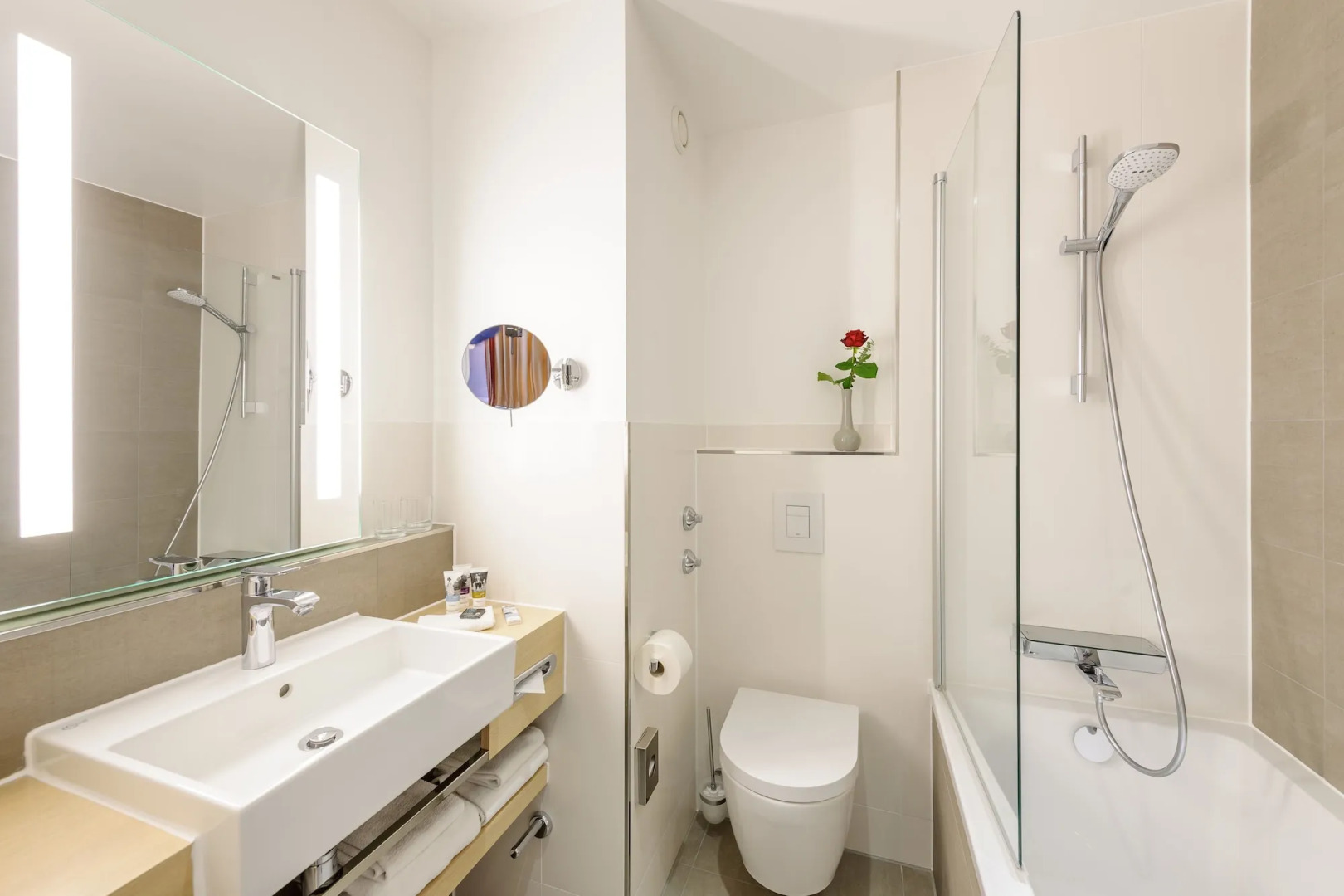 Mercure Hotel Erfurt Altstadt