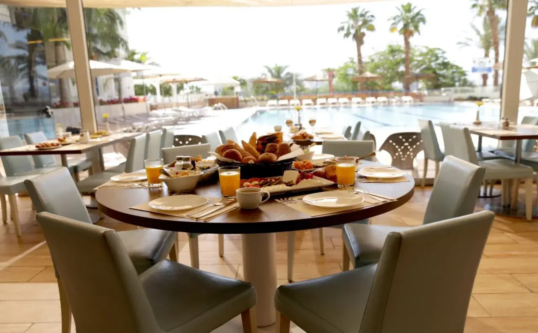 Astral Nirvana Club Hotel