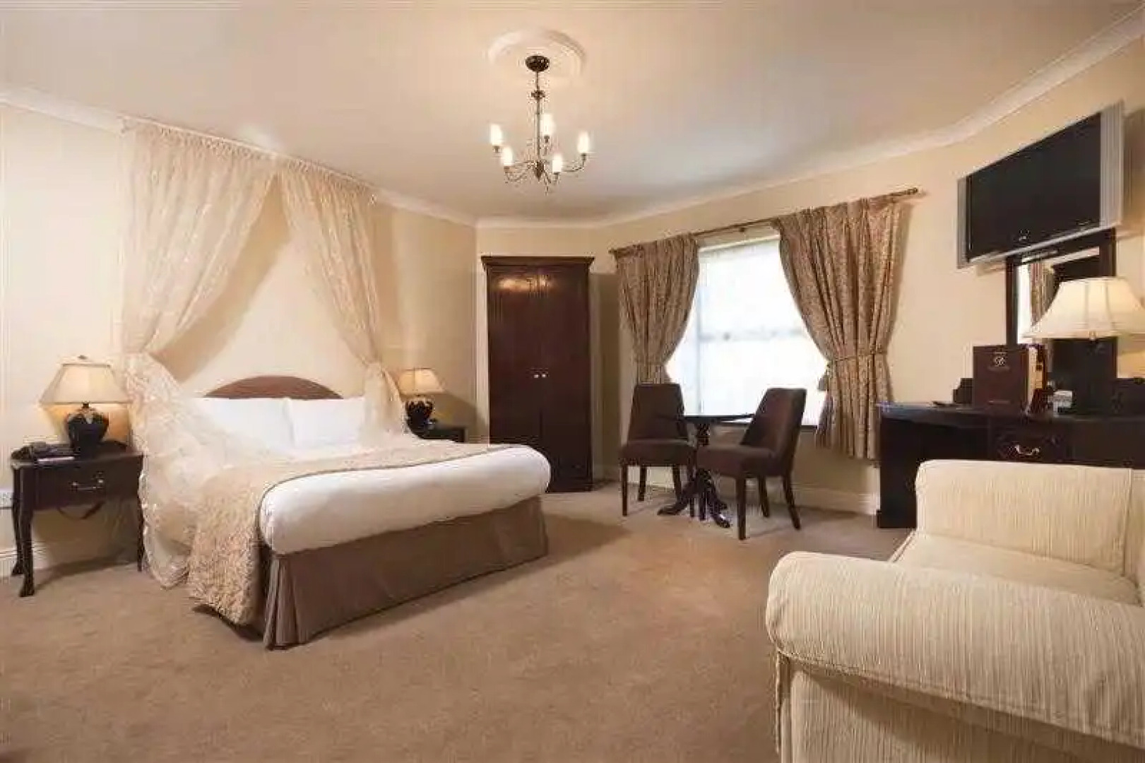 Best Western Rosslare Danby Lodge Hotel