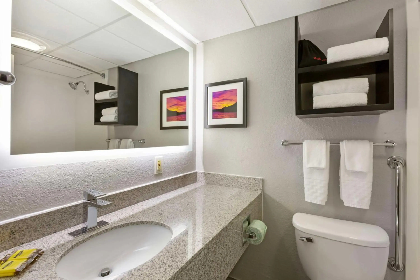 Best Western Plus Sun Canyon