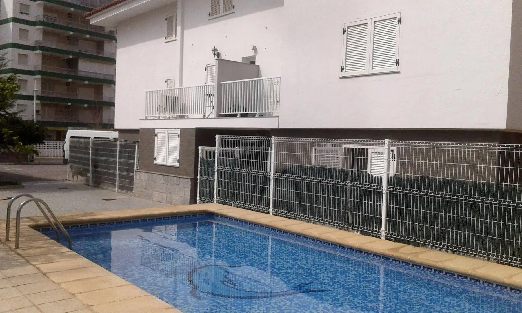 Apartamentos Gandía Playa Centro 3000