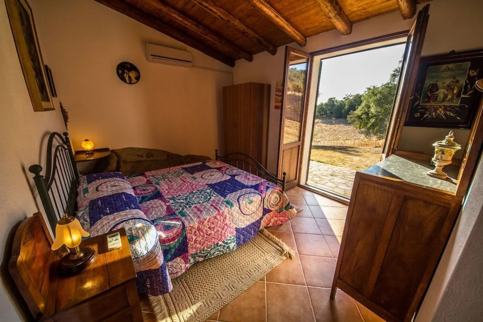 B&B I Menhir
