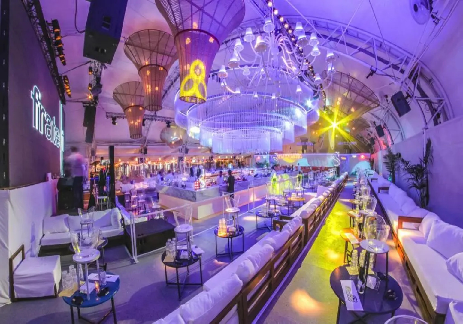 Constanta Residence Apartments