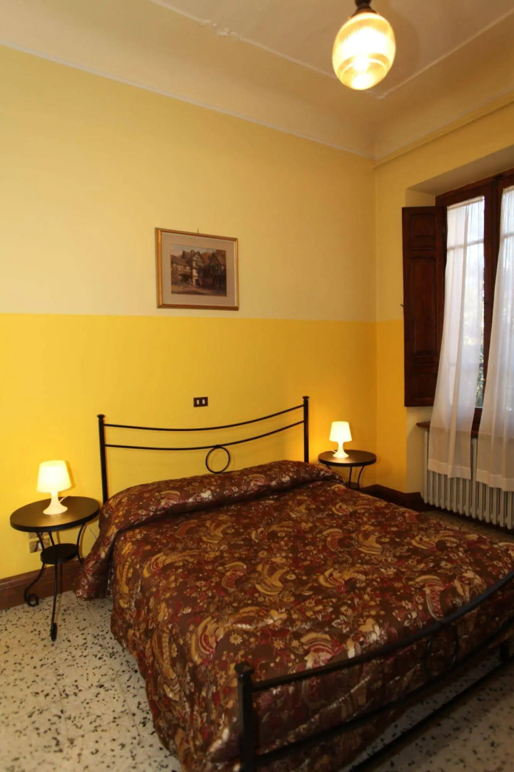 B&B Villa Santa Chiara