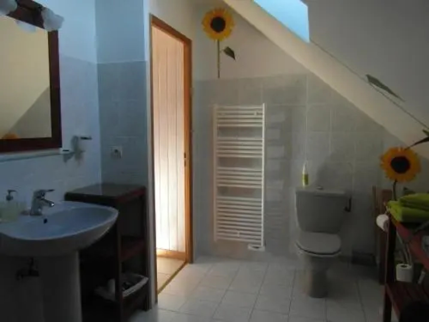 Au Vieux Tilleul Chambres d'Hôtes