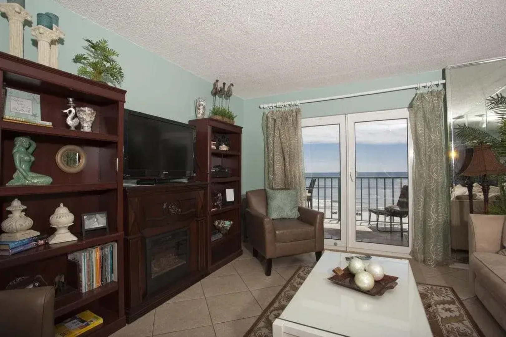 Gulf Front - West Beach