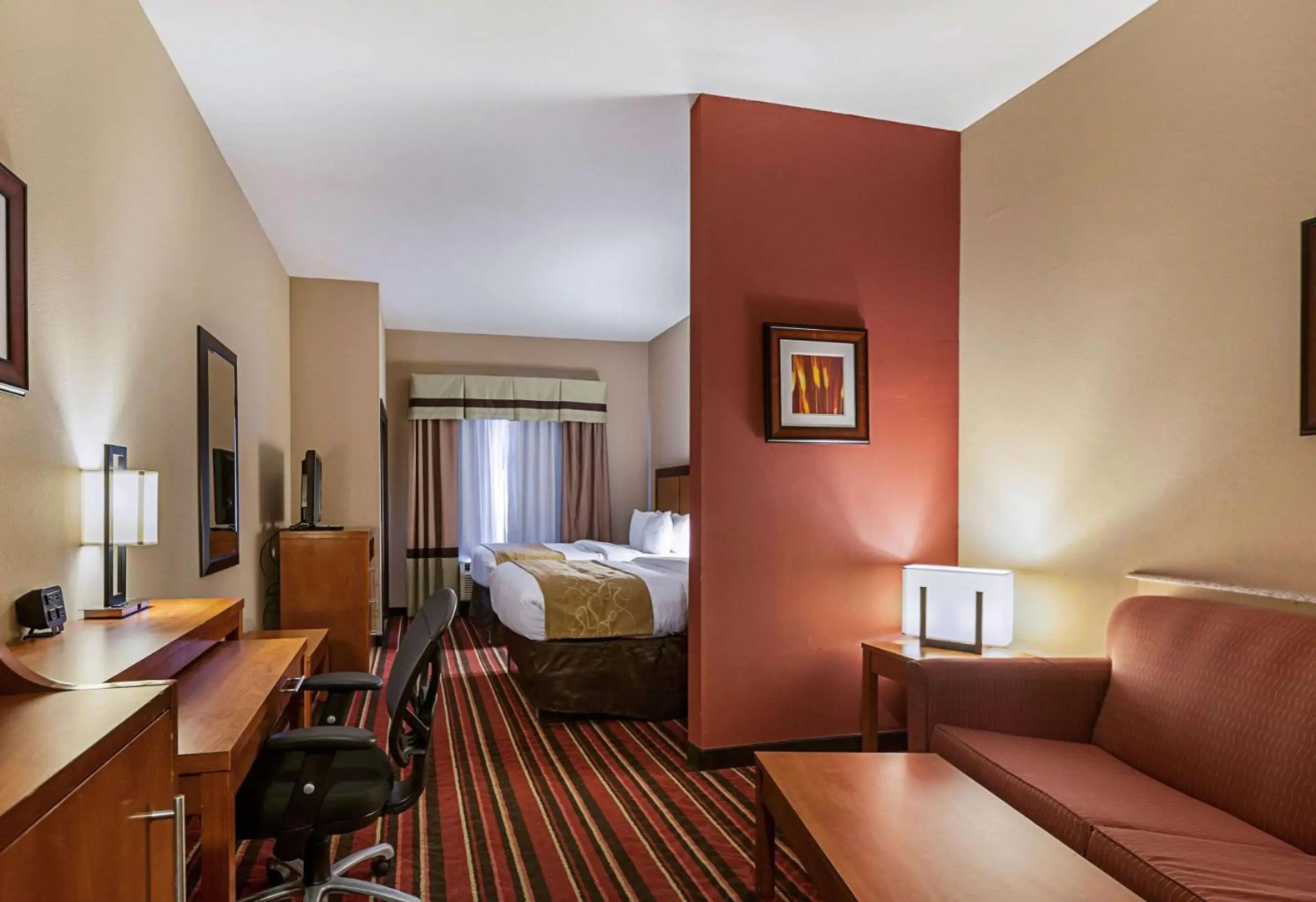 Comfort Suites Sulphur - Lake Charles