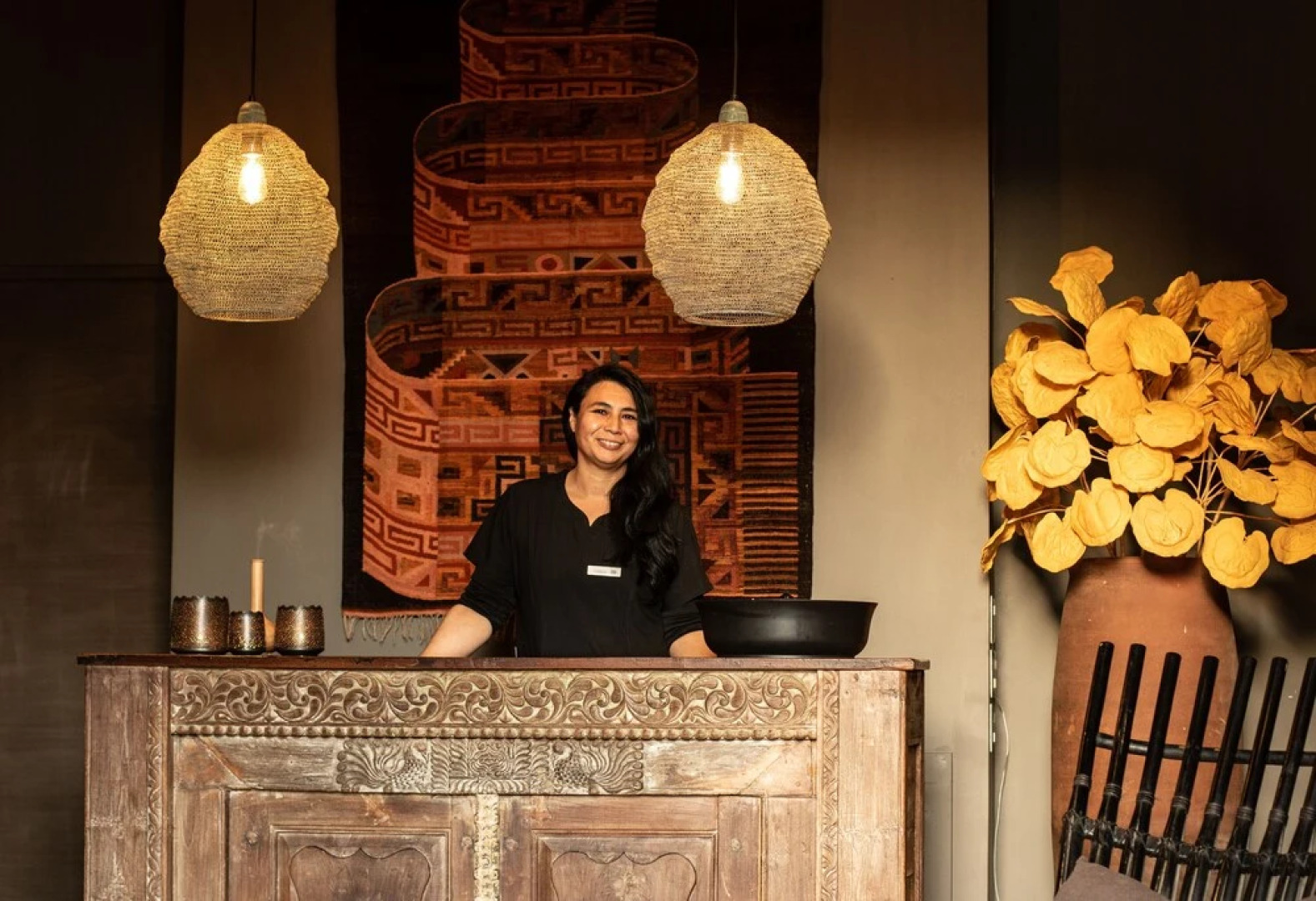 Casamolle Villa & Golf