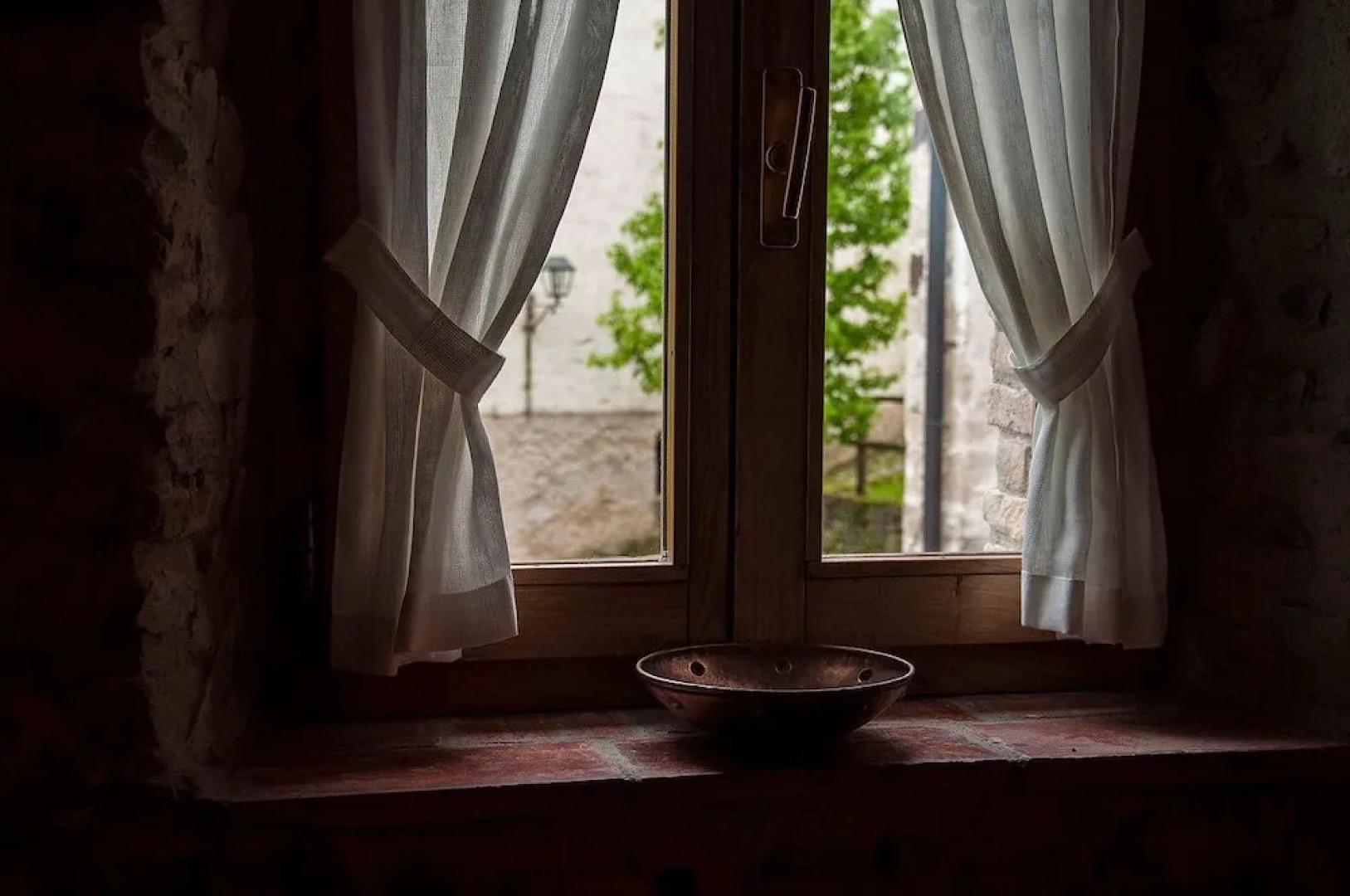 B&B la Tana Del Tasso