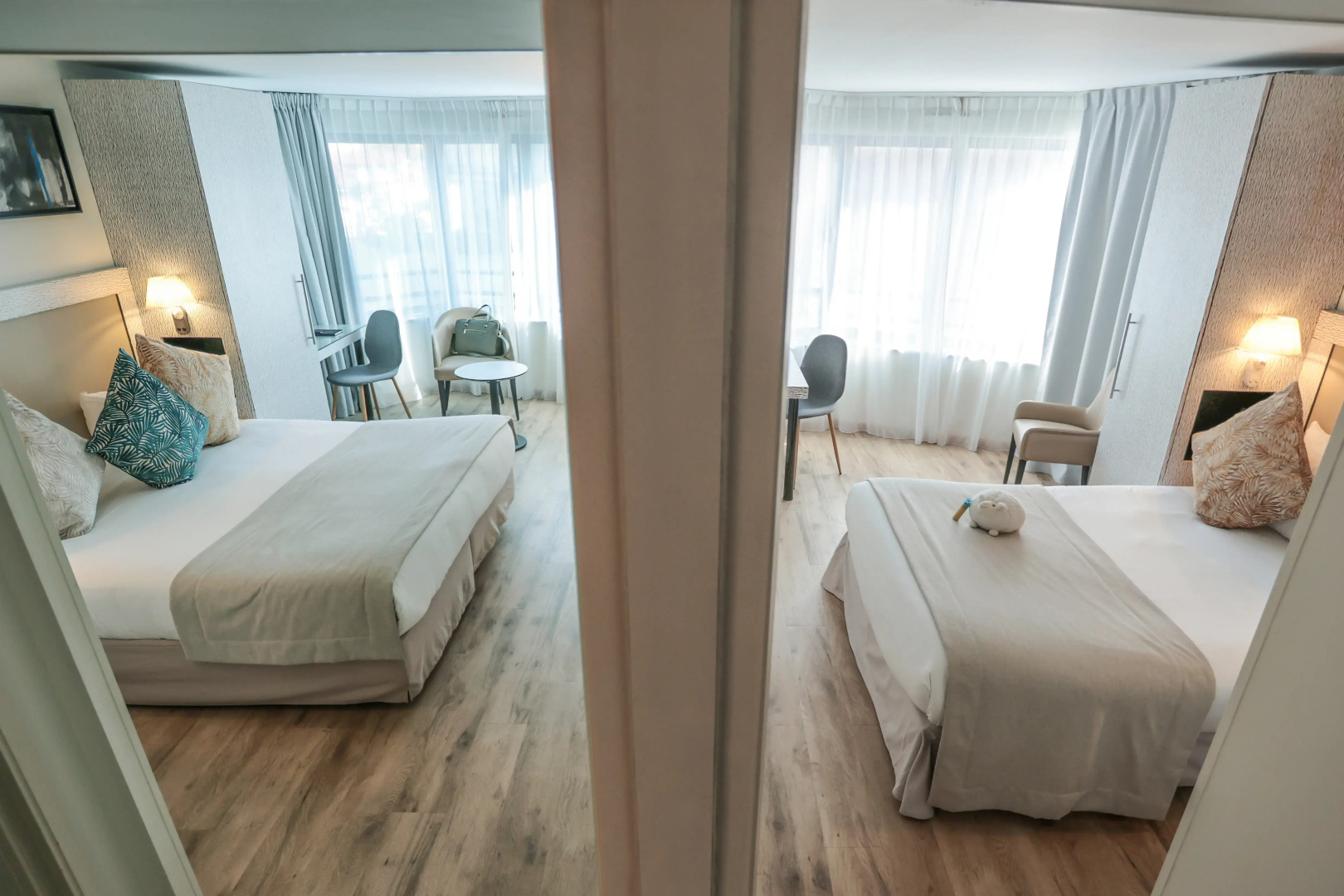 Eden Hôtel & Spa Cannes