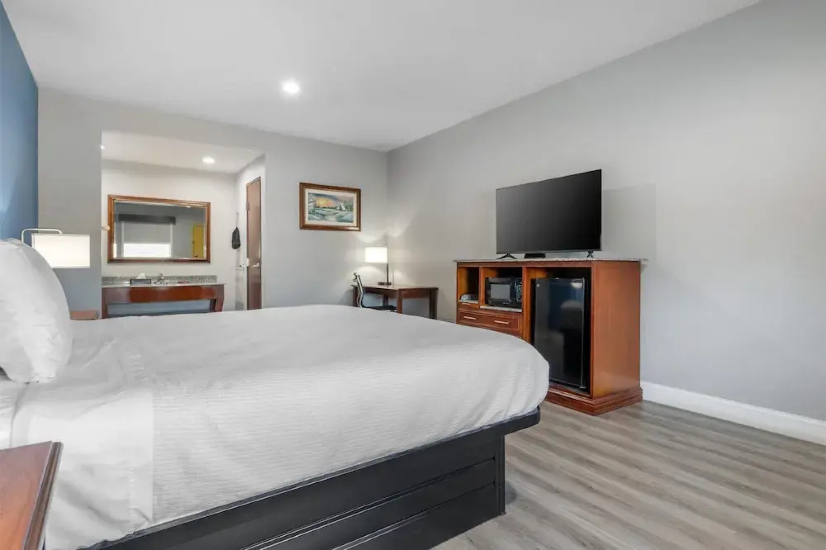 SureStay Hotel by Best Western McAlester