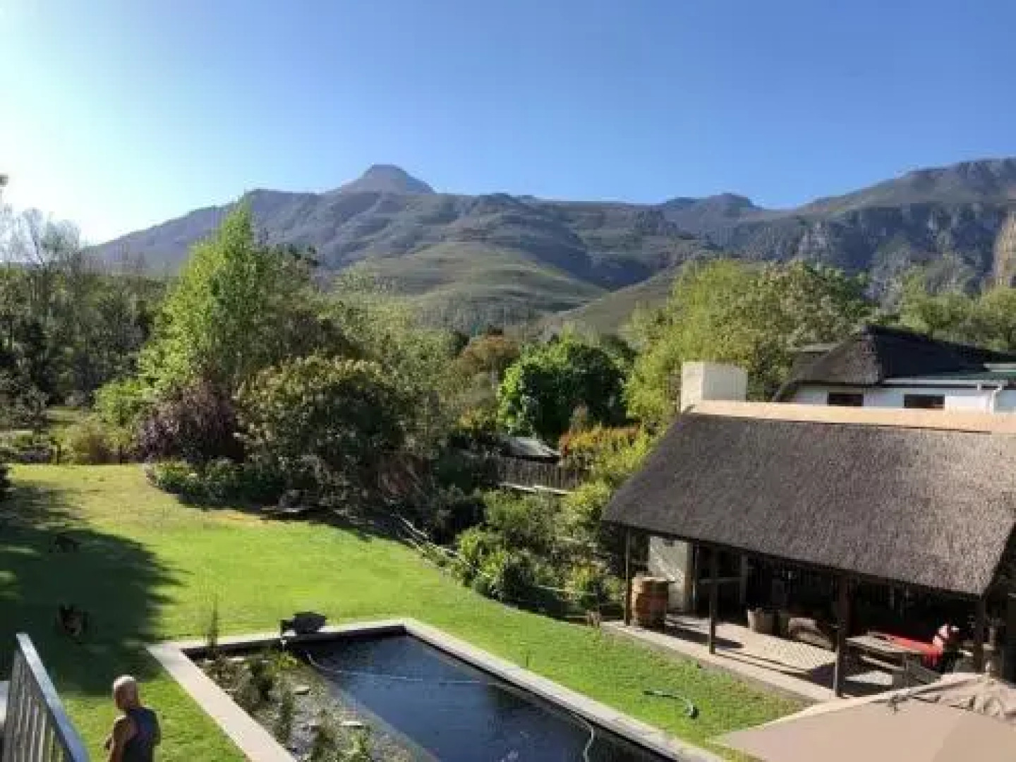 Ella's Country House