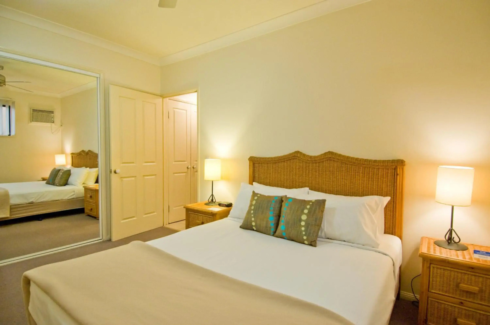 Best Western Central Plaza Cairns