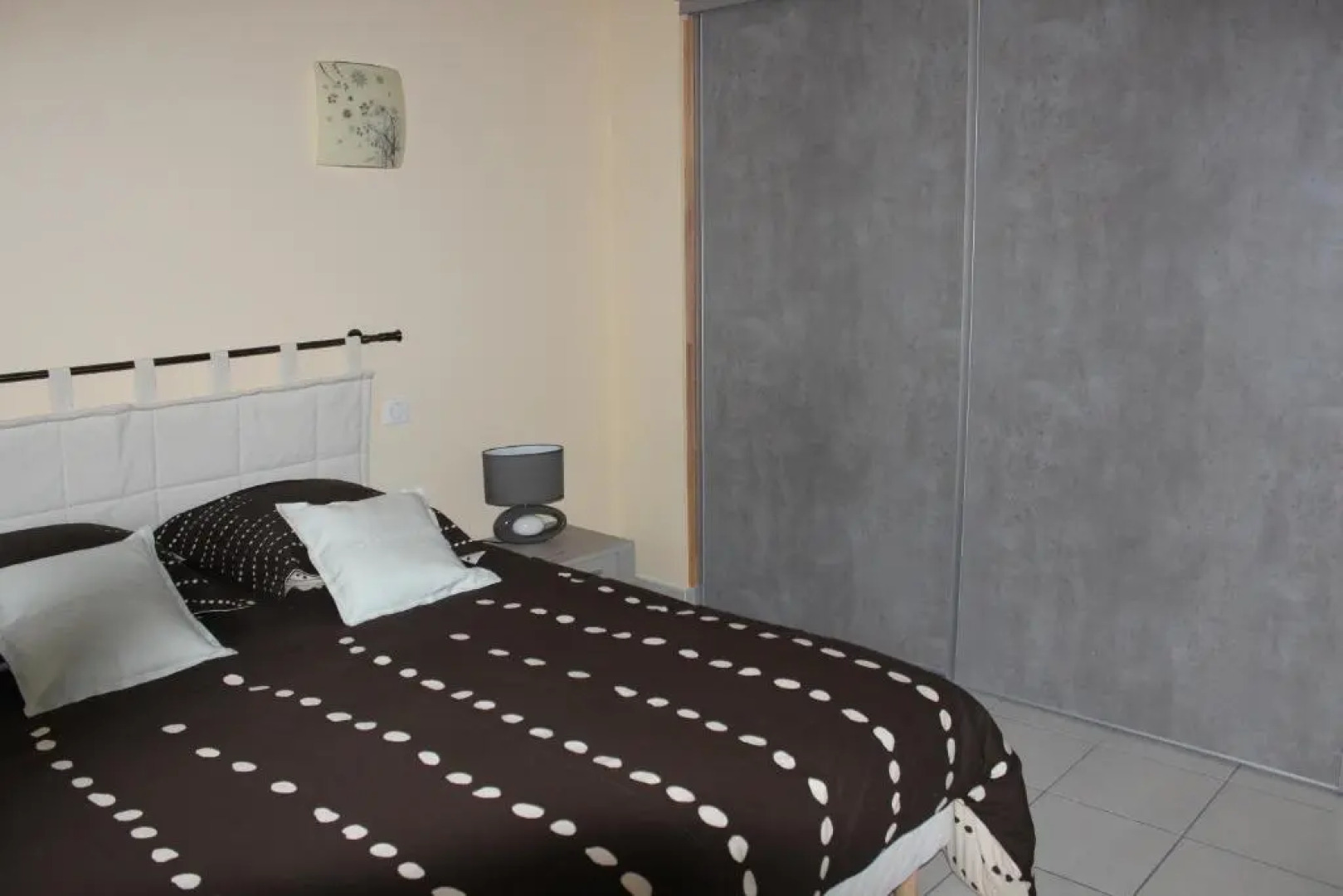 Le Pailler De La Planque