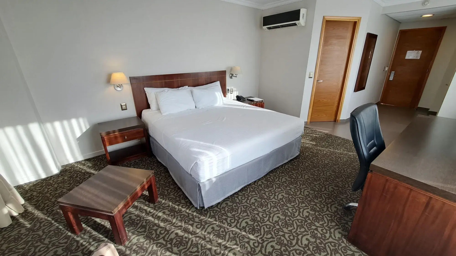 Hotel Diego de Almagro Iquique